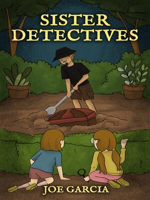 cover image of Sister Detectives (a fantasy adventure full-length chapter books for kids)(Full Length Chapter Books for Kids Ages 6-12)